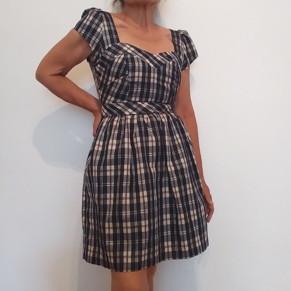 ASOSPetite summer dress - Size 4P